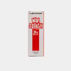 Dunlop mini squash ballen