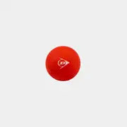Dunlop mini squash ballen