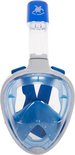 Atlantis Full Face Snorkelmasker Junior