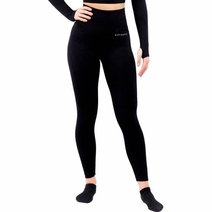 Fittastic Fearless collection legging