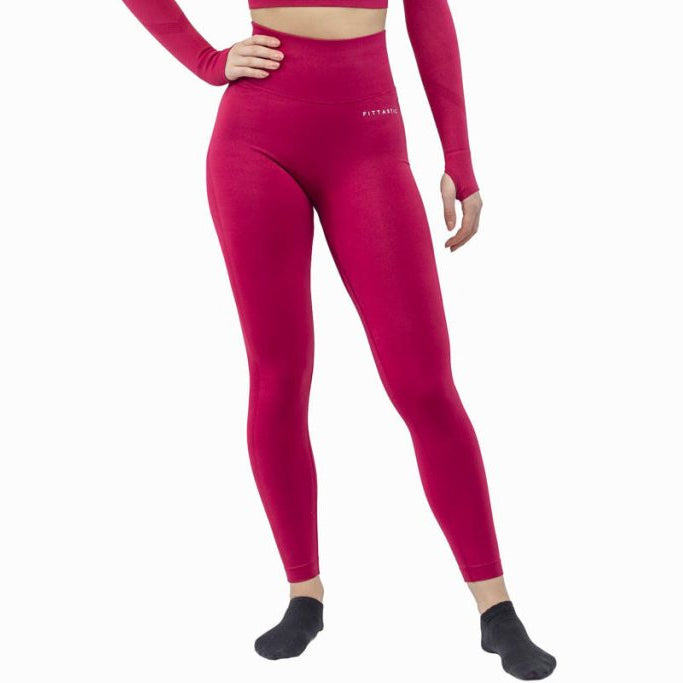 Fittastic Fearless collection legging