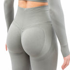 Fittastic Fearless collection legging