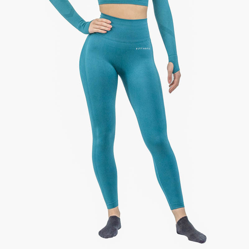 Fittastic Fearless collection legging