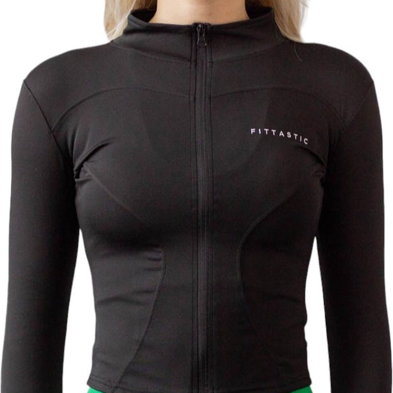 Fittastic vest
