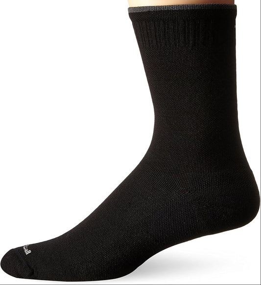 Sockwell SYNERGY BLACK SOLID