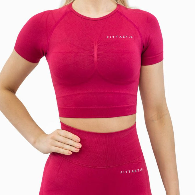 Fittastic Shirt