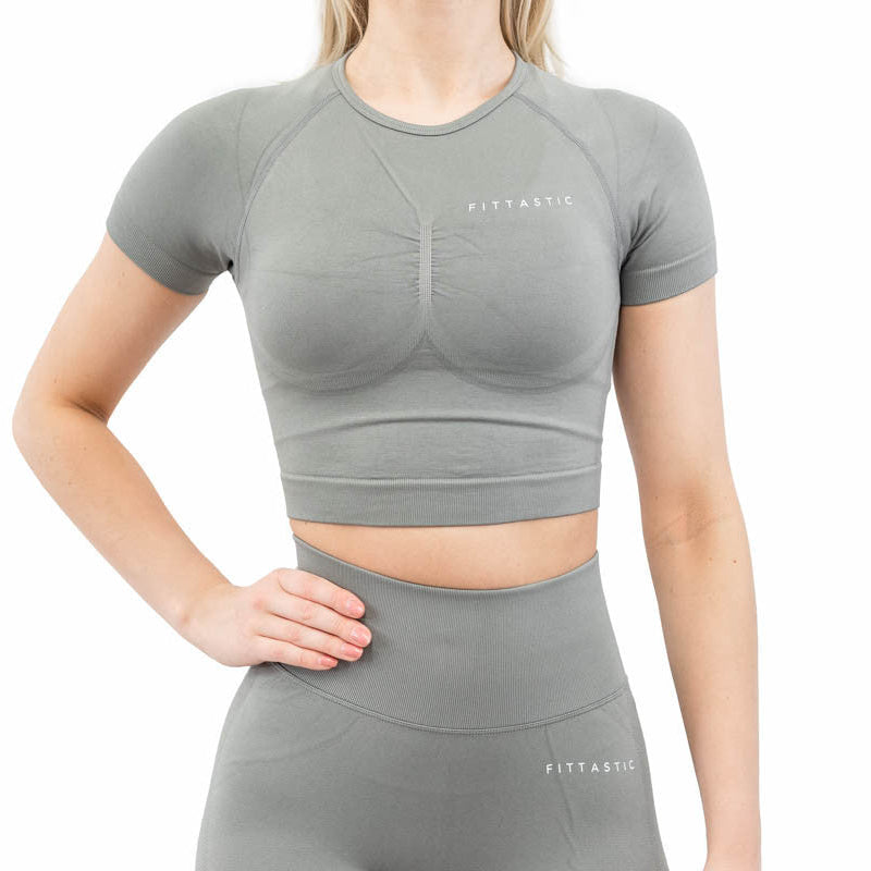Fittastic Shirt