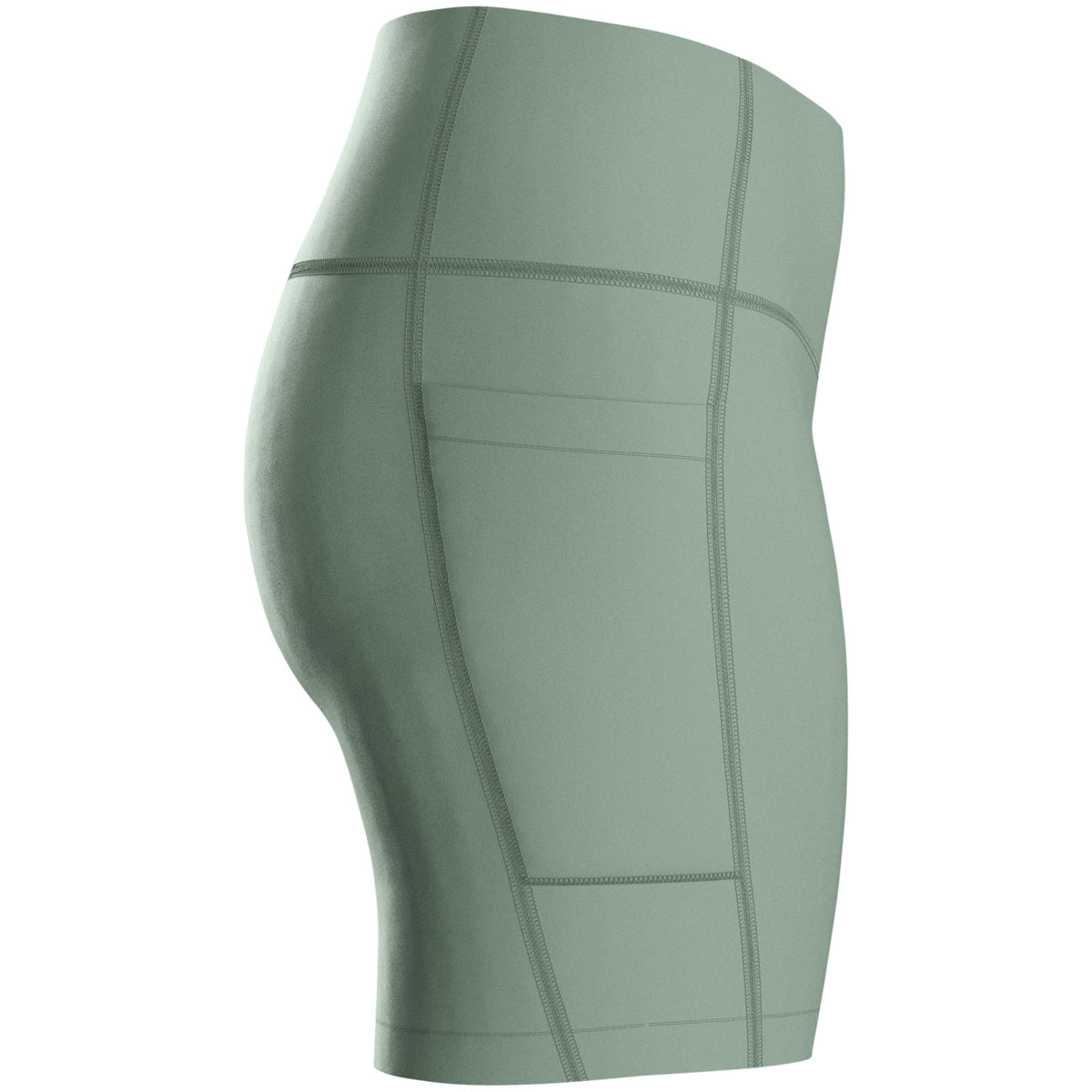 JAKO Short Tight Power dames