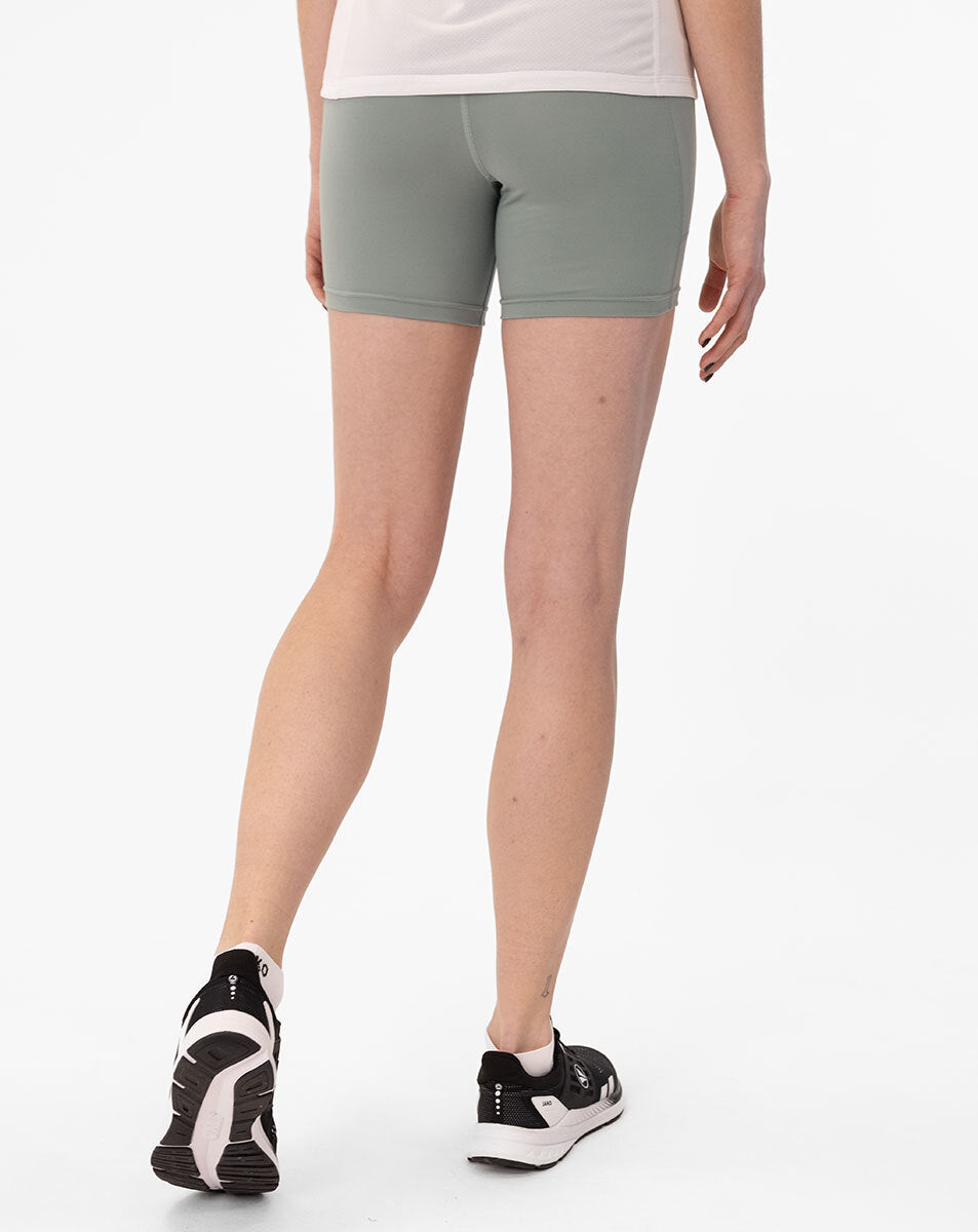 JAKO Short Tight Power dames