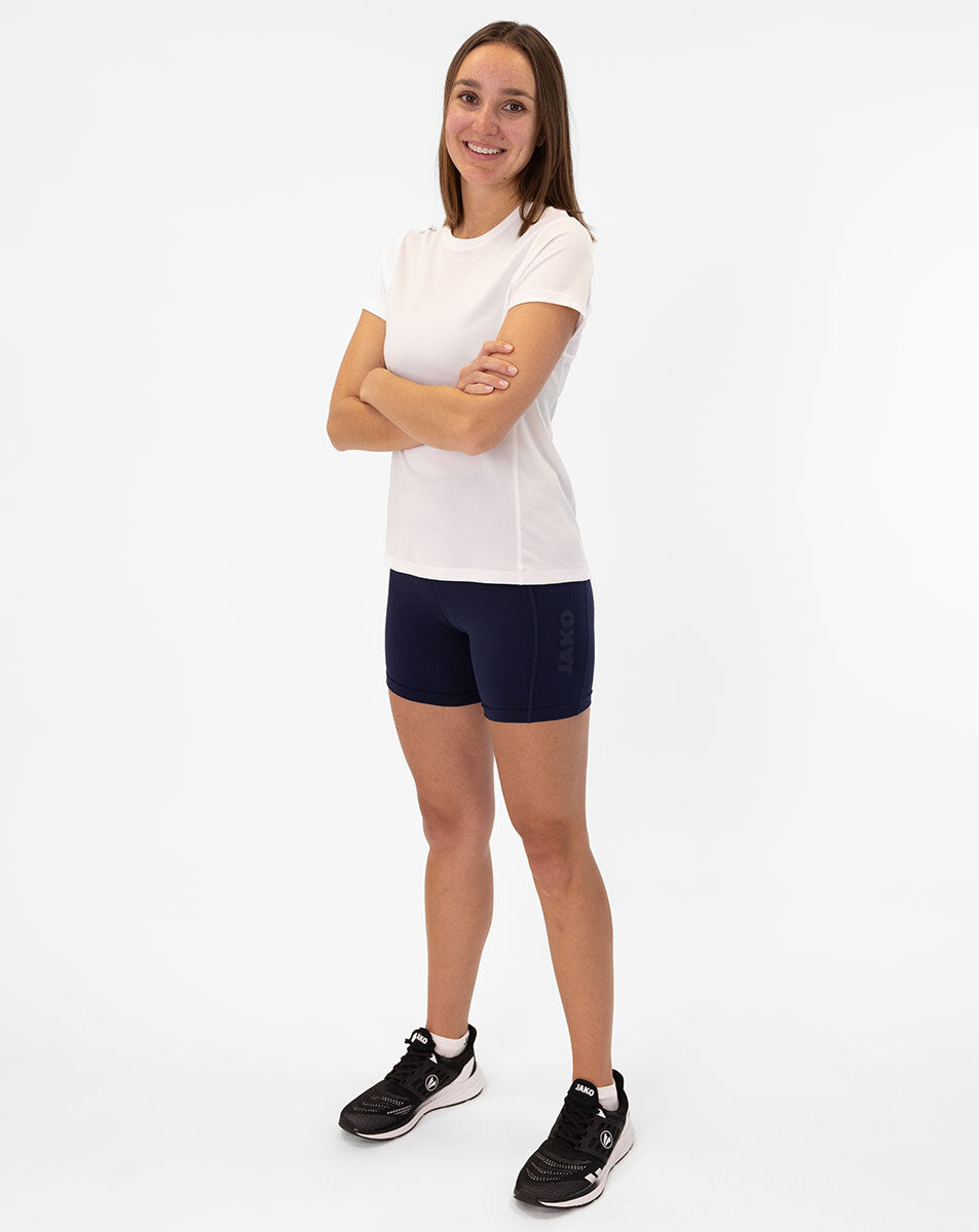 JAKO Short Tight Power dames