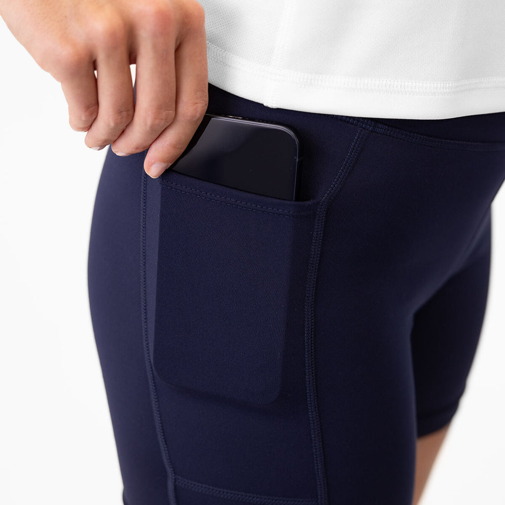 JAKO Short Tight Power dames