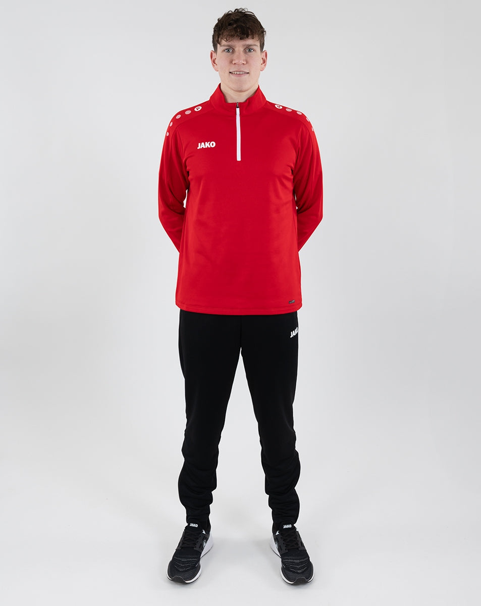 JAKO Ziptop One