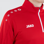 JAKO Ziptop One