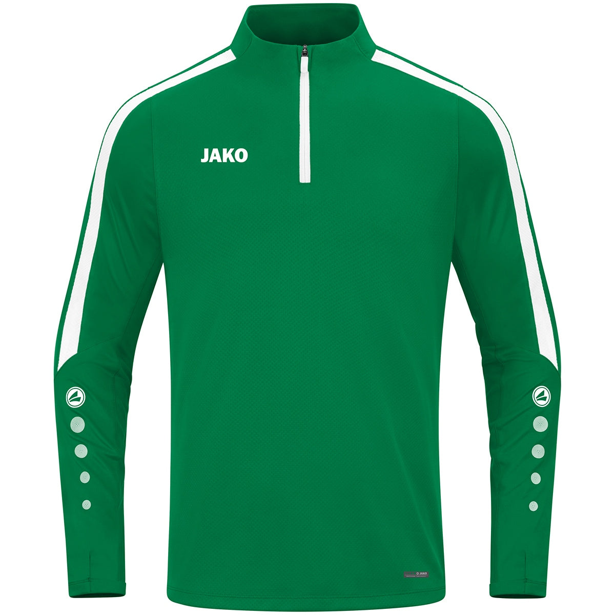 JAKO Ziptop Power (Kinderen)