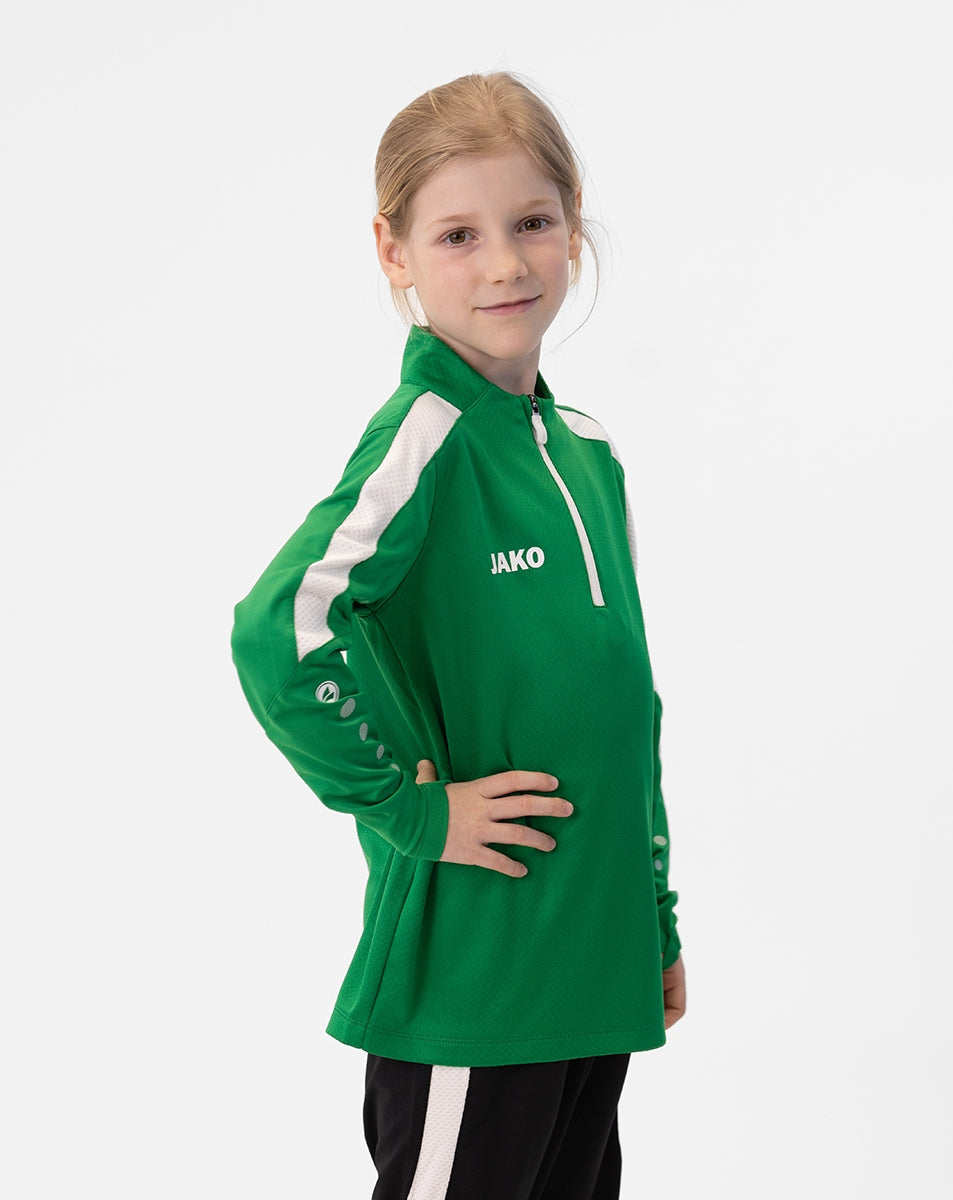 JAKO Ziptop Power (Kinderen)