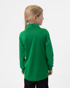 JAKO Ziptop Power (Kinderen)