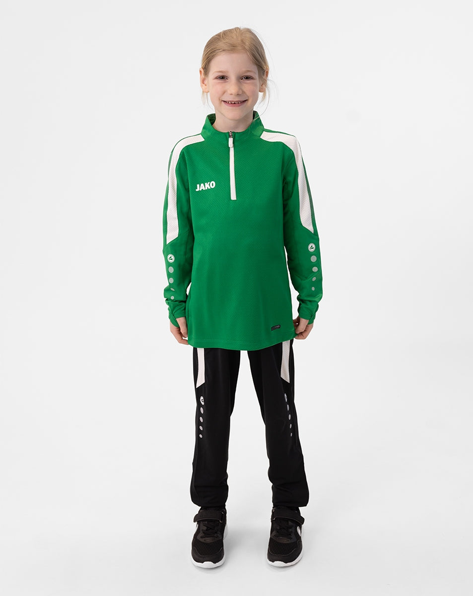 JAKO Ziptop Power (Kinderen)