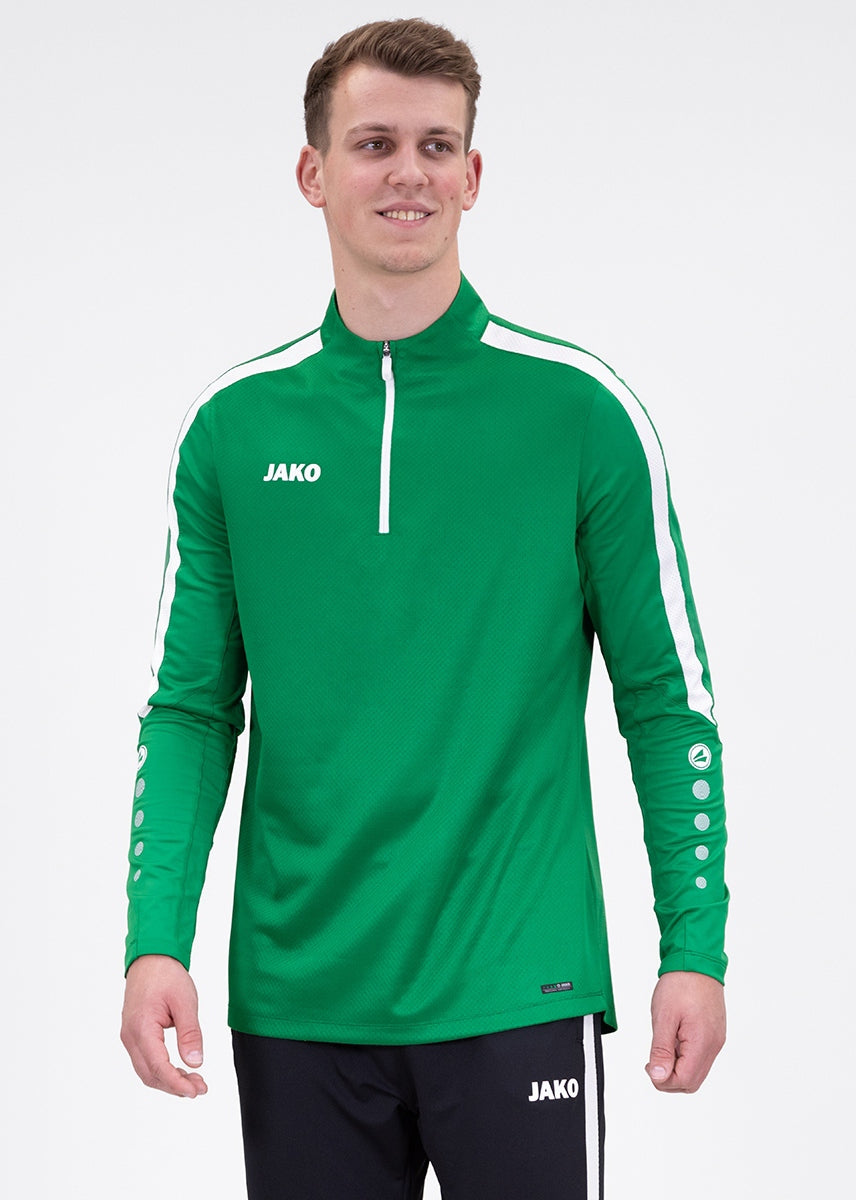 JAKO Ziptop Power