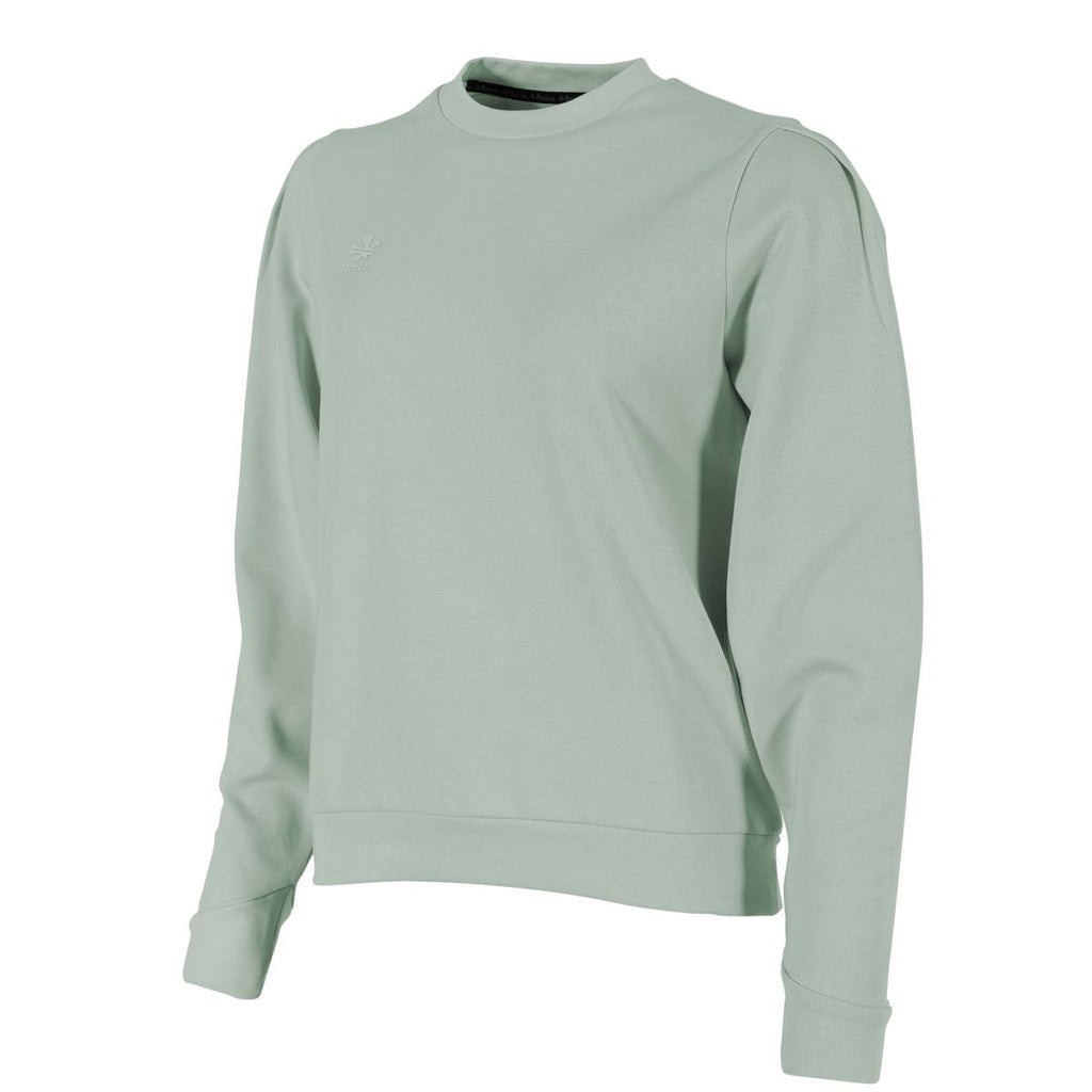 Reece Studio Round Neck Sweat Top Ladies