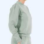 Reece Studio Round Neck Sweat Top Ladies