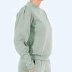 Reece Studio Round Neck Sweat Top Ladies