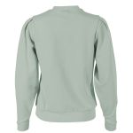Reece Studio Round Neck Sweat Top Ladies