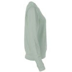 Reece Studio Round Neck Sweat Top Ladies