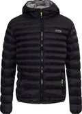 Nordberg THOR mens pufferjacket