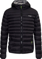 Nordberg THOR mens pufferjacket