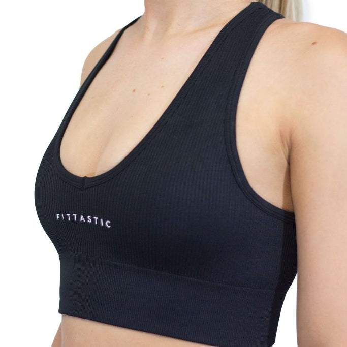 Fittastic sport bra