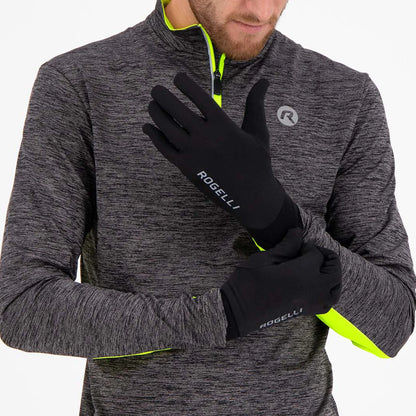 Oakland Winter Hardloophandschoenen