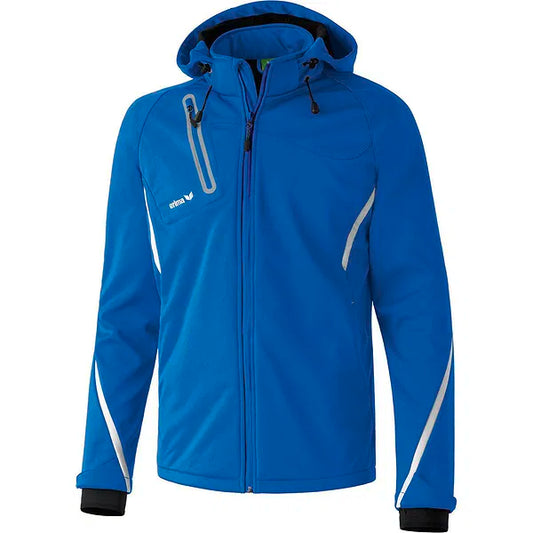 Erima Function Softshell Jas Heren