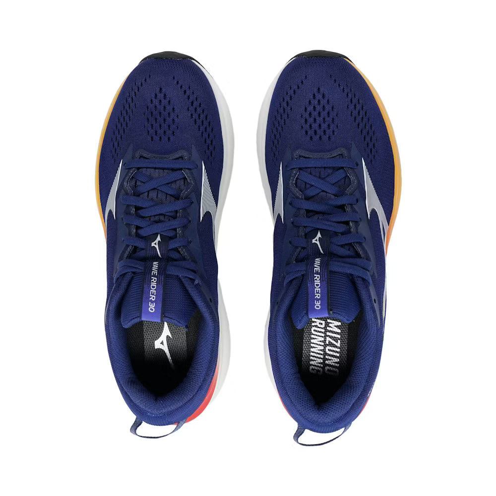 Mizuno Wave Rider 30 Heren
