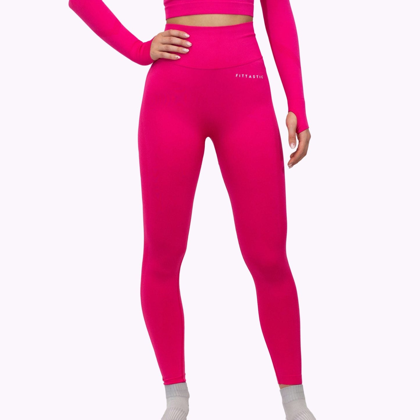 Fittastic Fearless collection legging