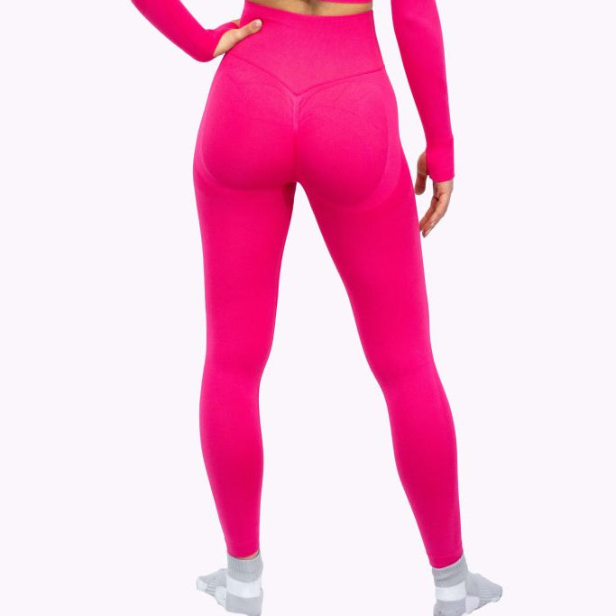 Fittastic Fearless collection legging