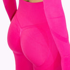 Fittastic Fearless collection legging