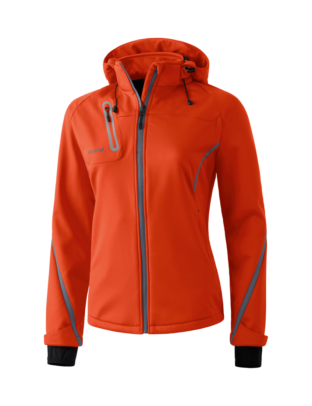 Erima Function Softshell Jas Dames