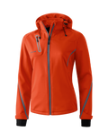 Erima Function Softshell Jas Dames