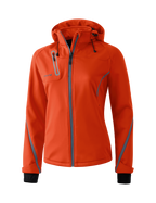 Erima Function Softshell Jas Dames
