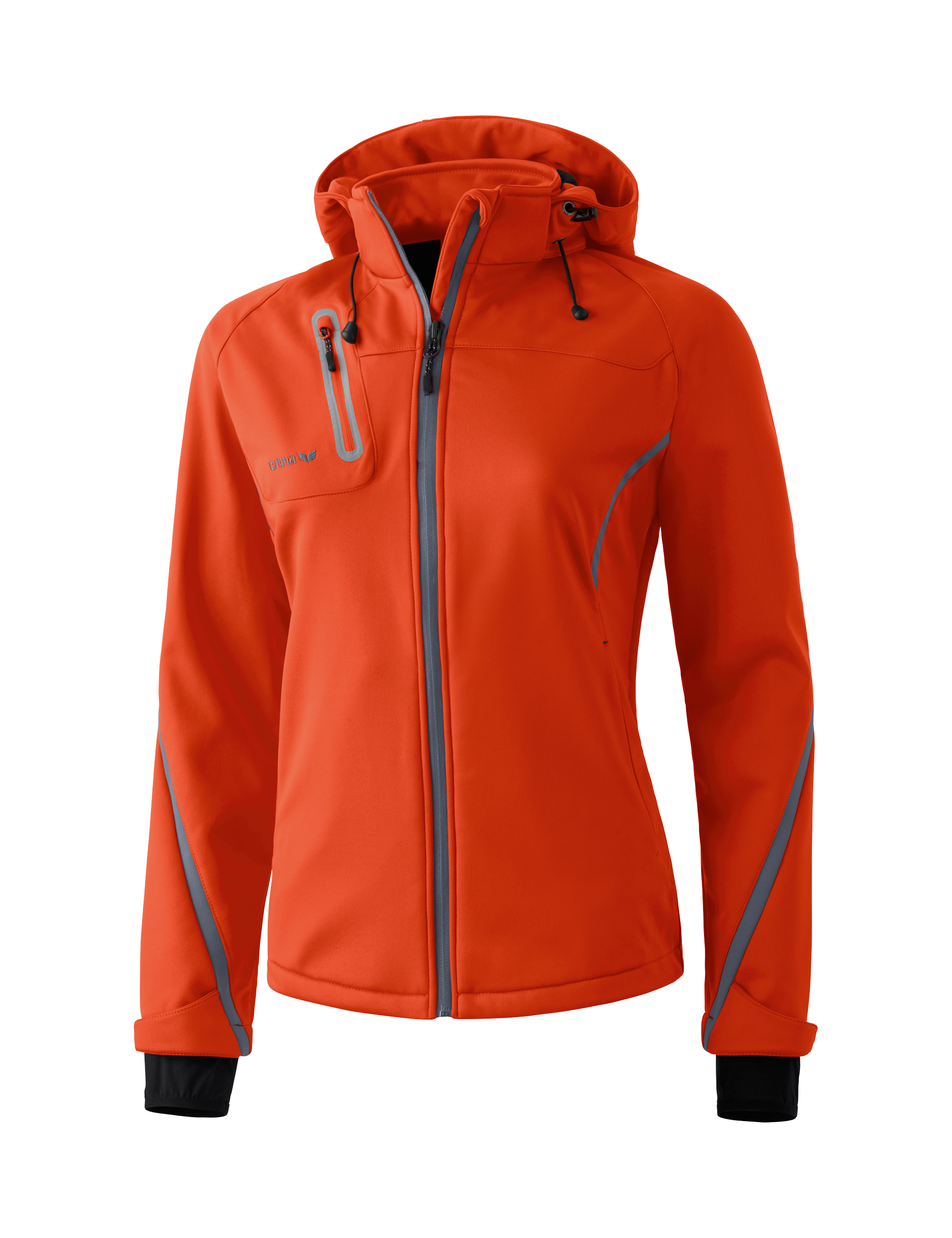 Erima Function Softshell Jas Dames