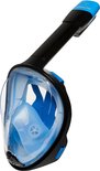 Atlantis Full Face Snorkelmasker Junior