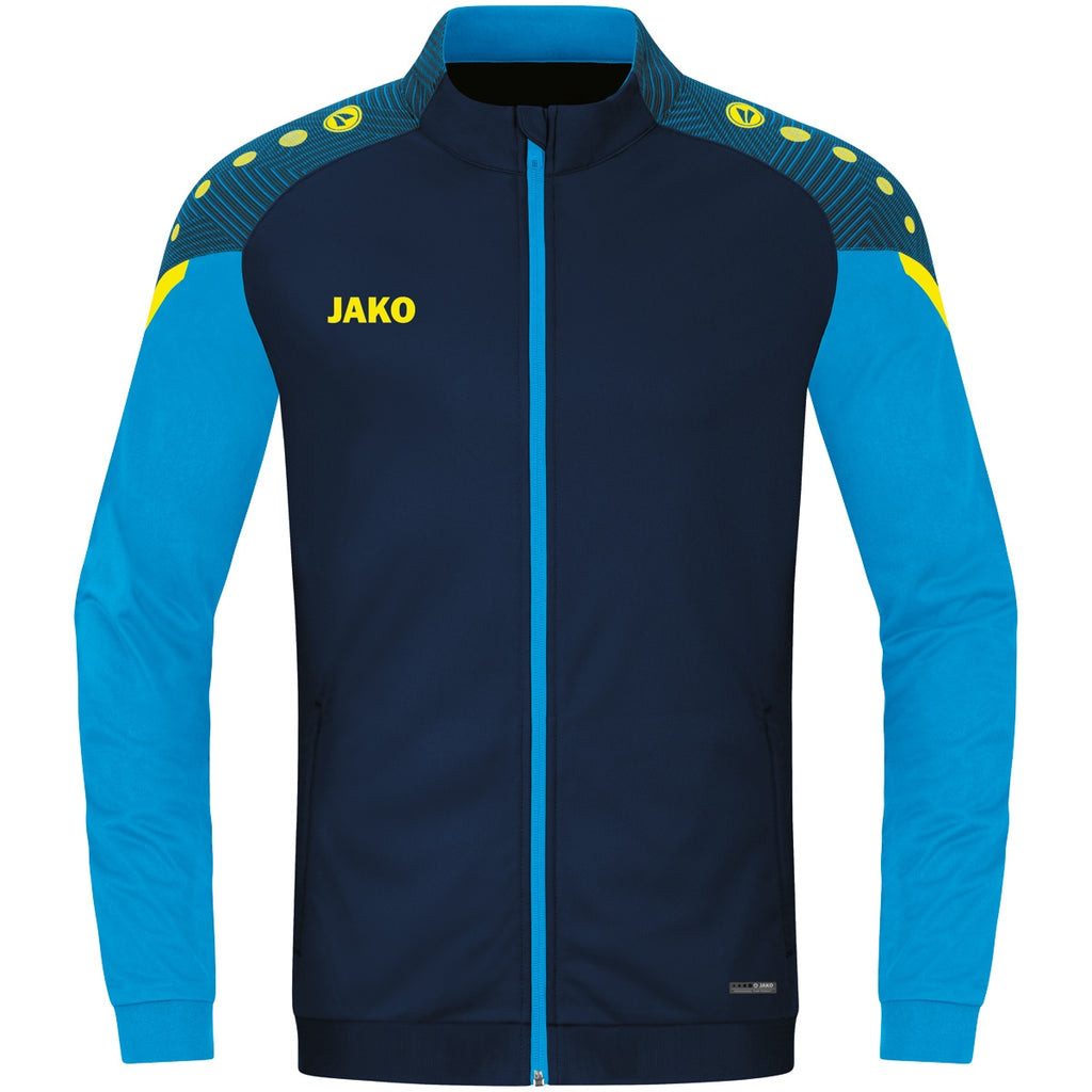 JAKO Polyestervest Performance (Kinderen)