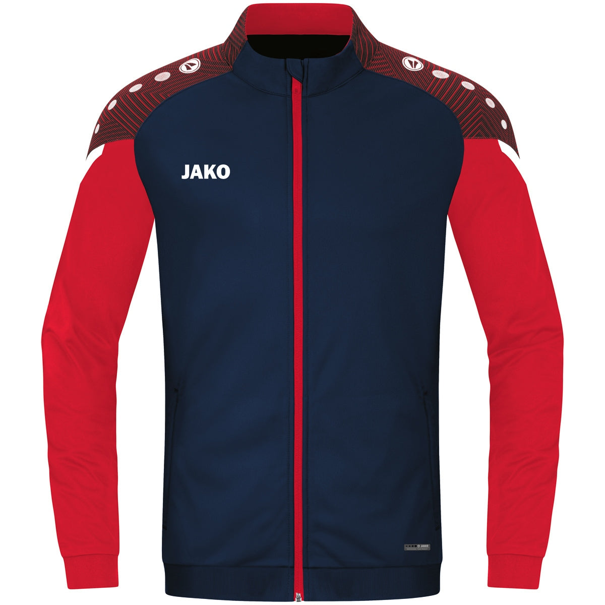 JAKO Polyestervest Performance (Kinderen)