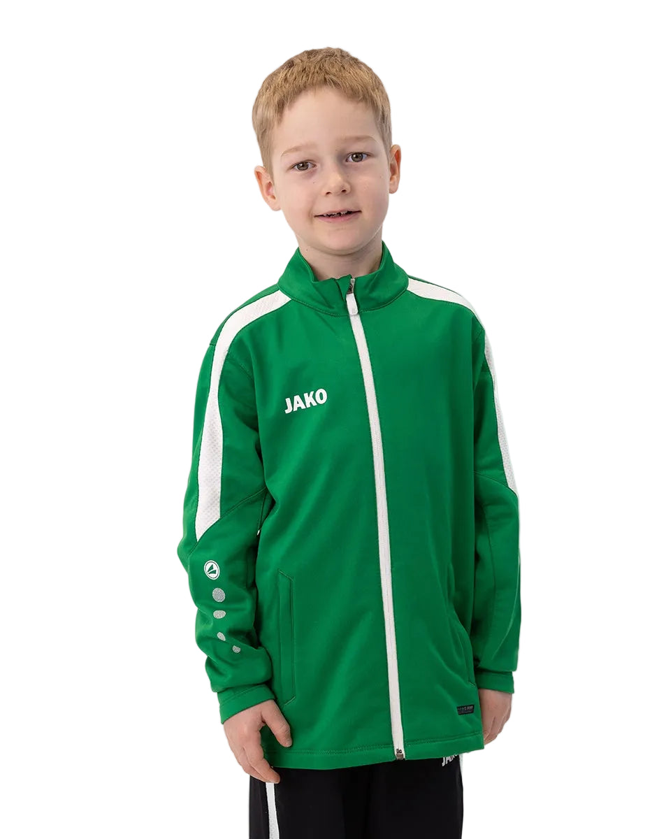 JAKO Polyestervest Power (Kinderen)