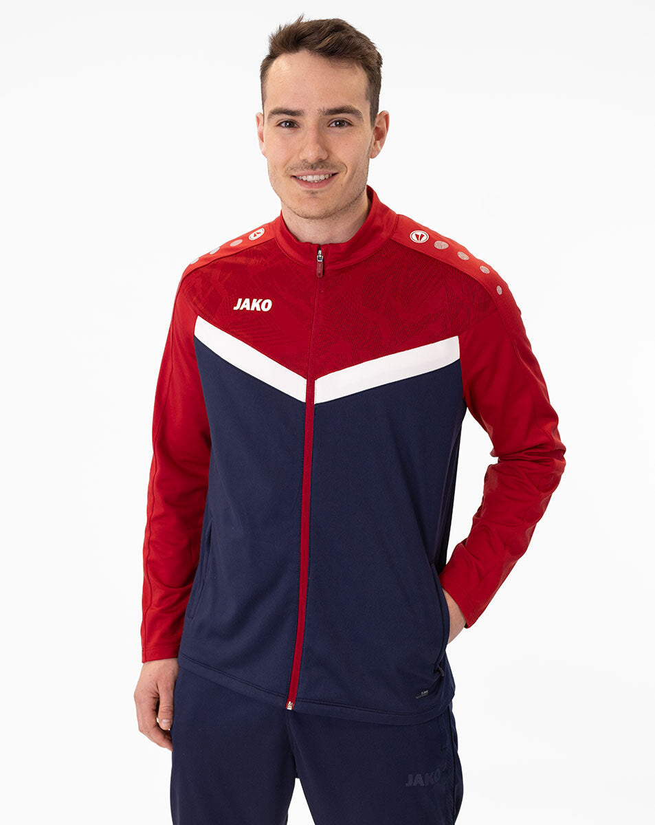 Jako Iconic trainings jack