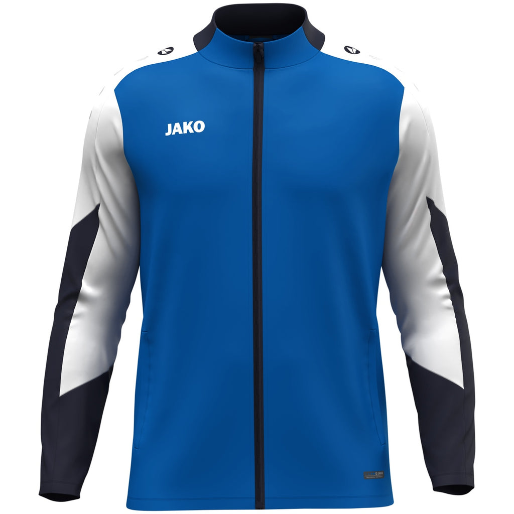 Jako Polyestervest Dynamic