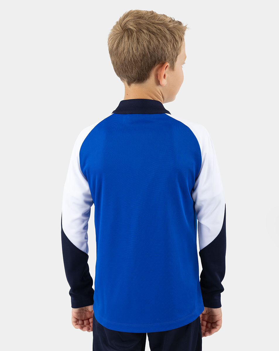 Jako Polyestervest Dynamic (Kinderen)