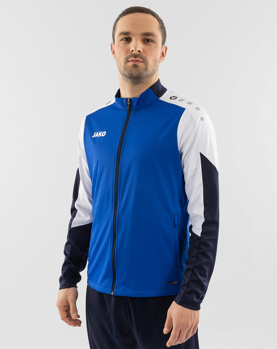 Jako Polyestervest Dynamic