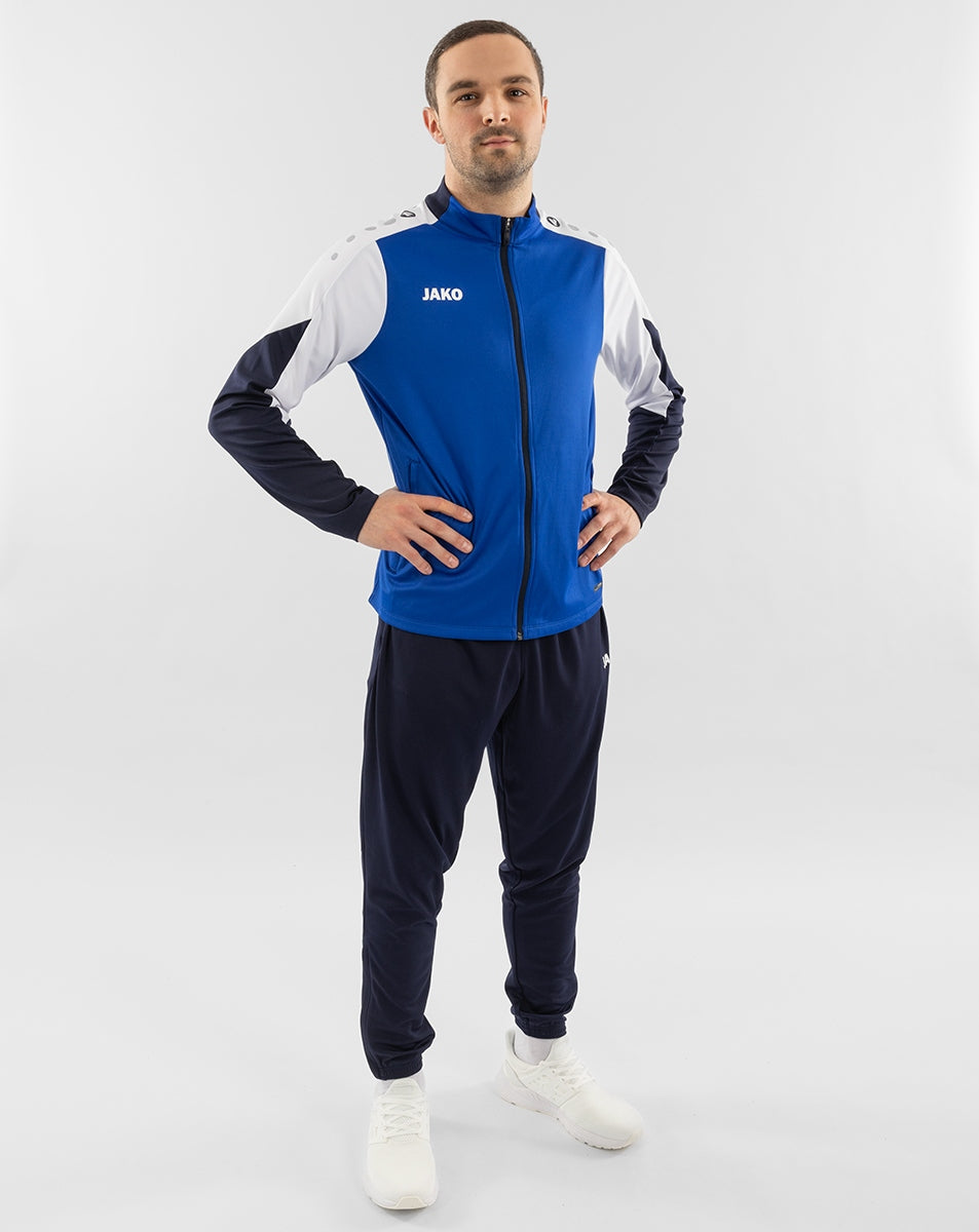 Jako Polyestervest Dynamic