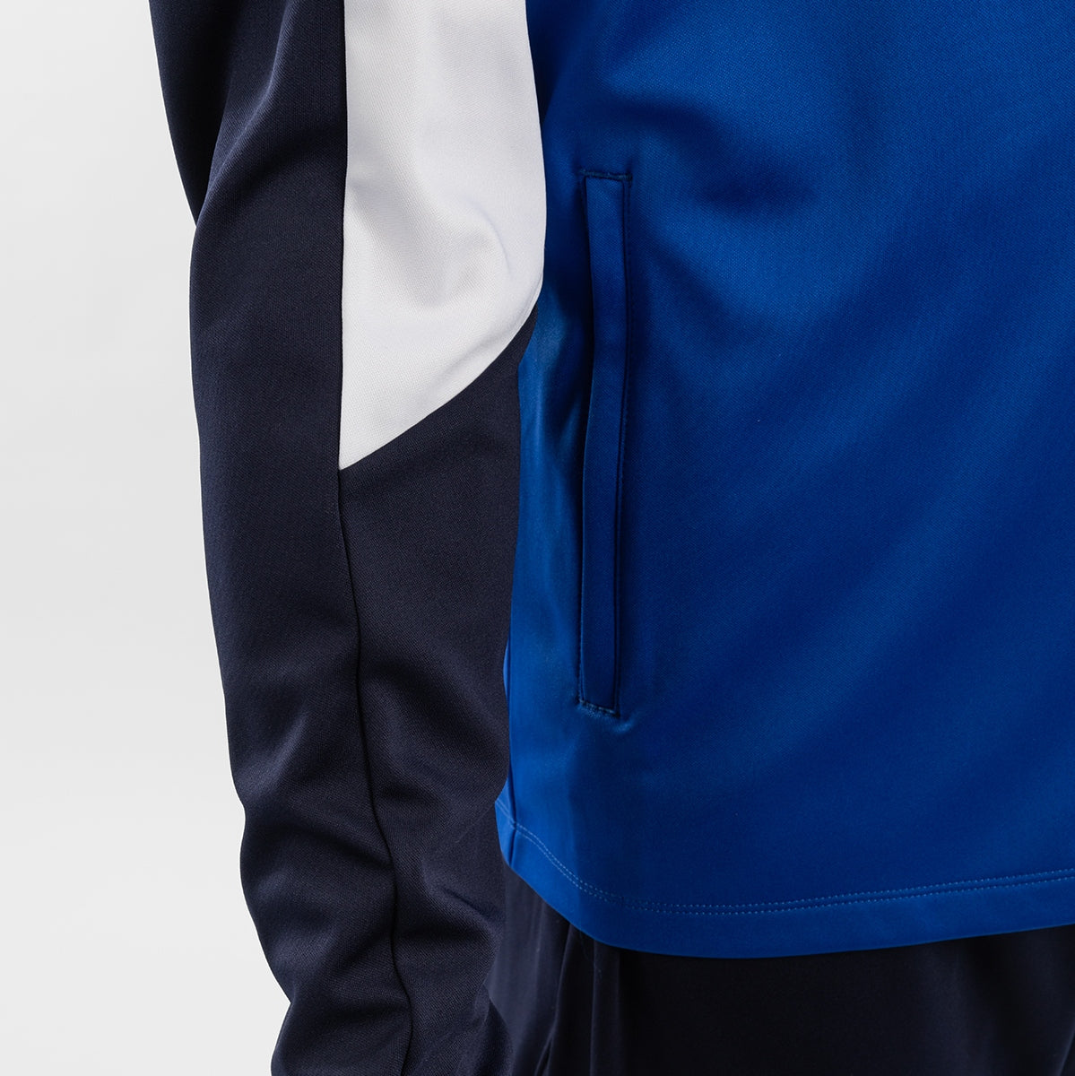 Jako Polyestervest Dynamic